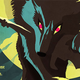 Illustration for article titled Dark Souls Great Grey Wolf Is Coming For Your Blood
